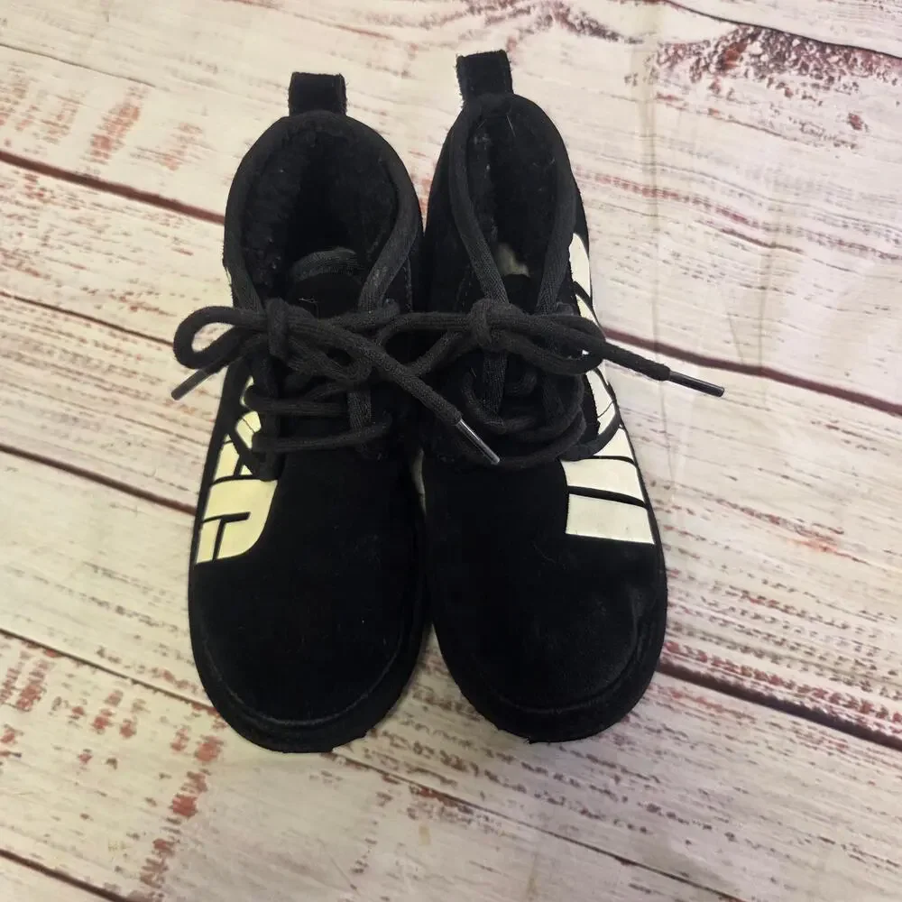UGG big kids’